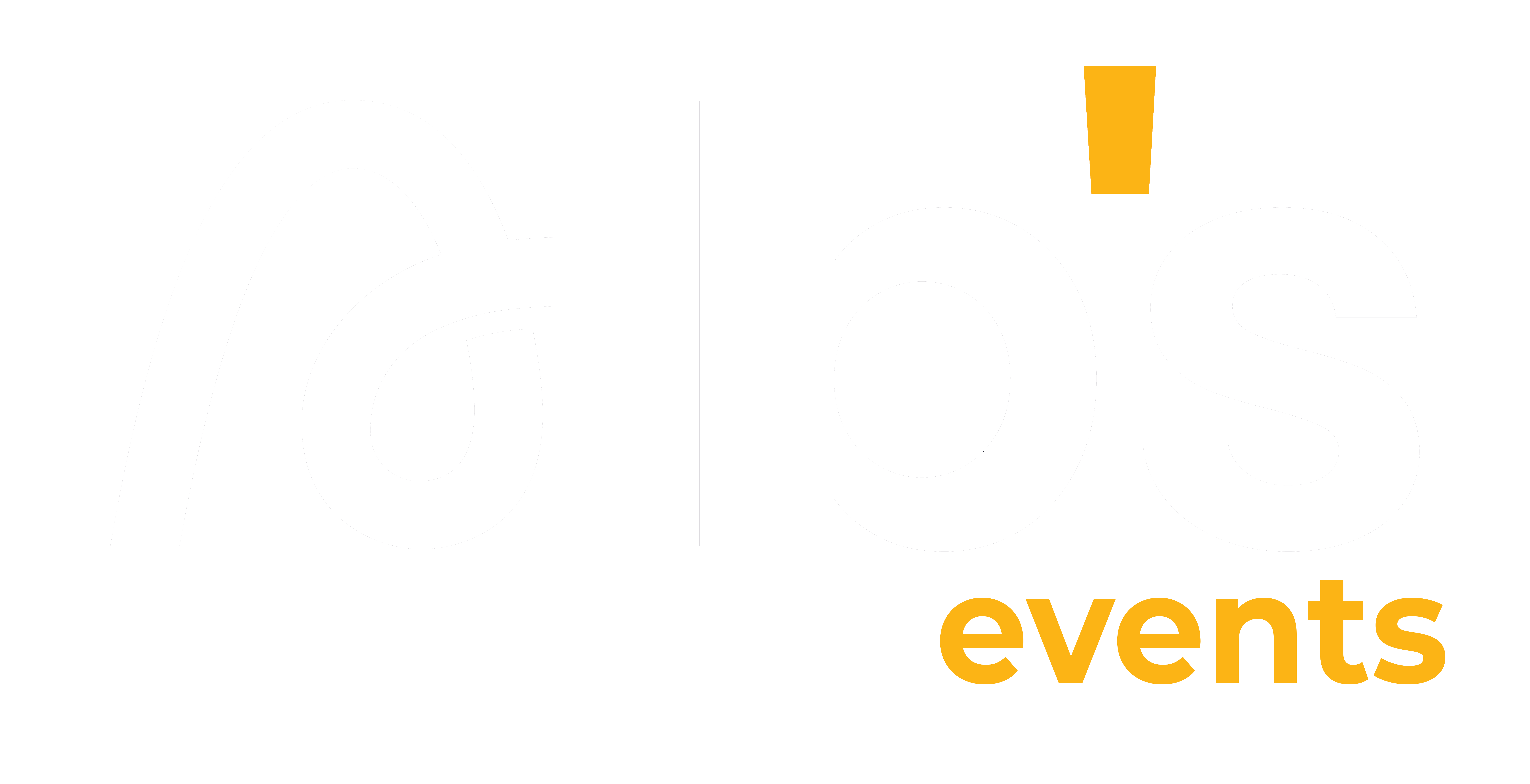 Alb's Events
